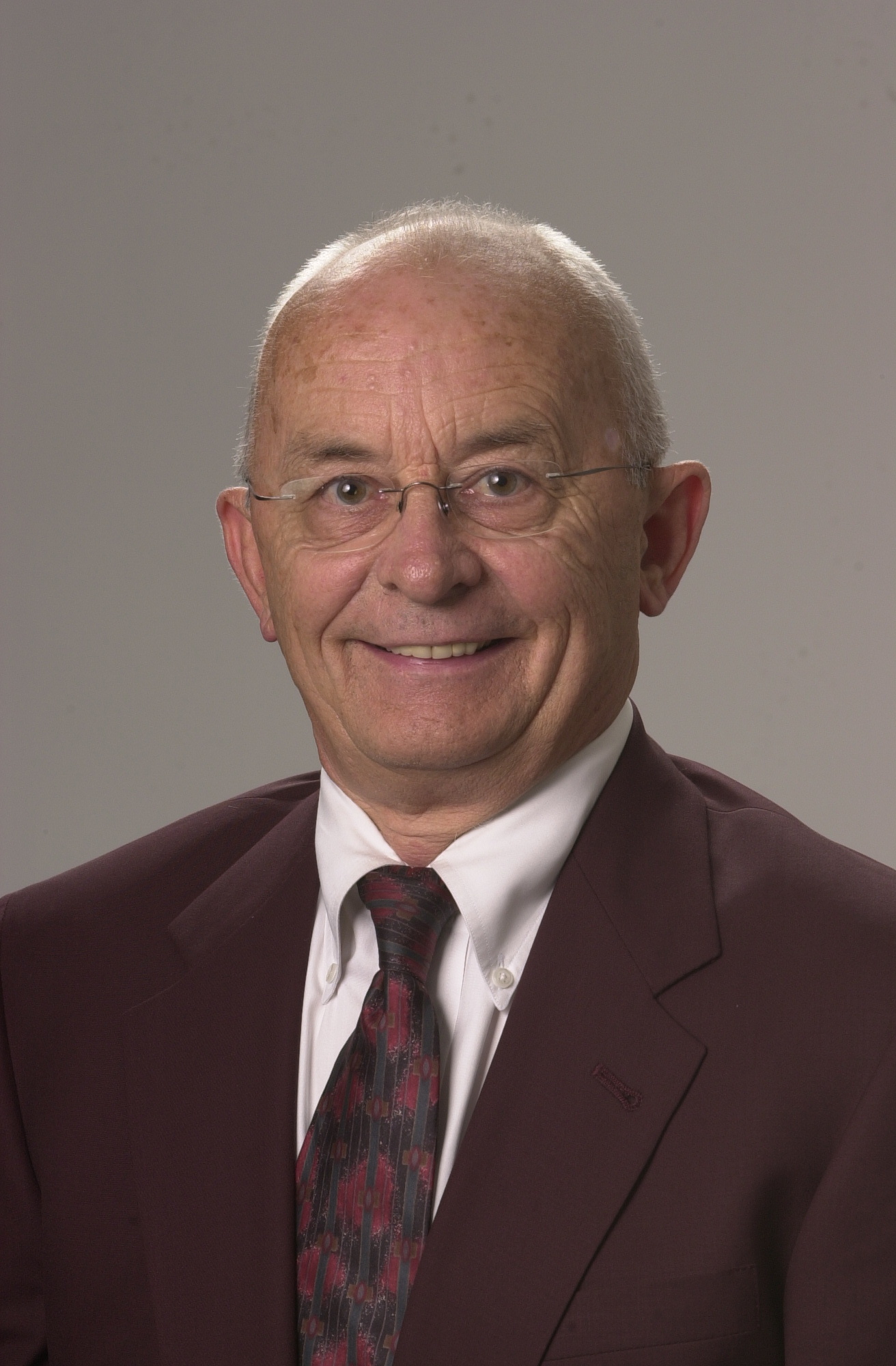 Dr. James Owens Dr. James Owens